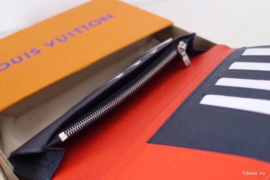 Affordable Brazza Wallet Vuitton Louis 0814